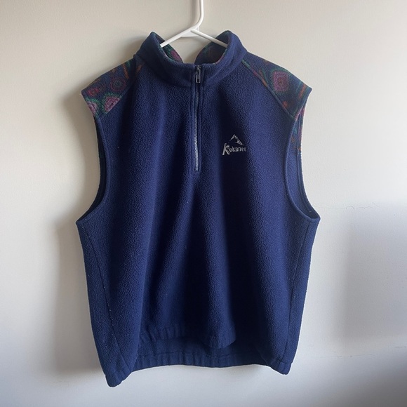 Vintage Kokanee Vest XXL - Picture 1 of 2